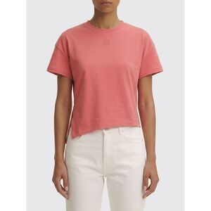 Loewe T-Shirt Woman Pink